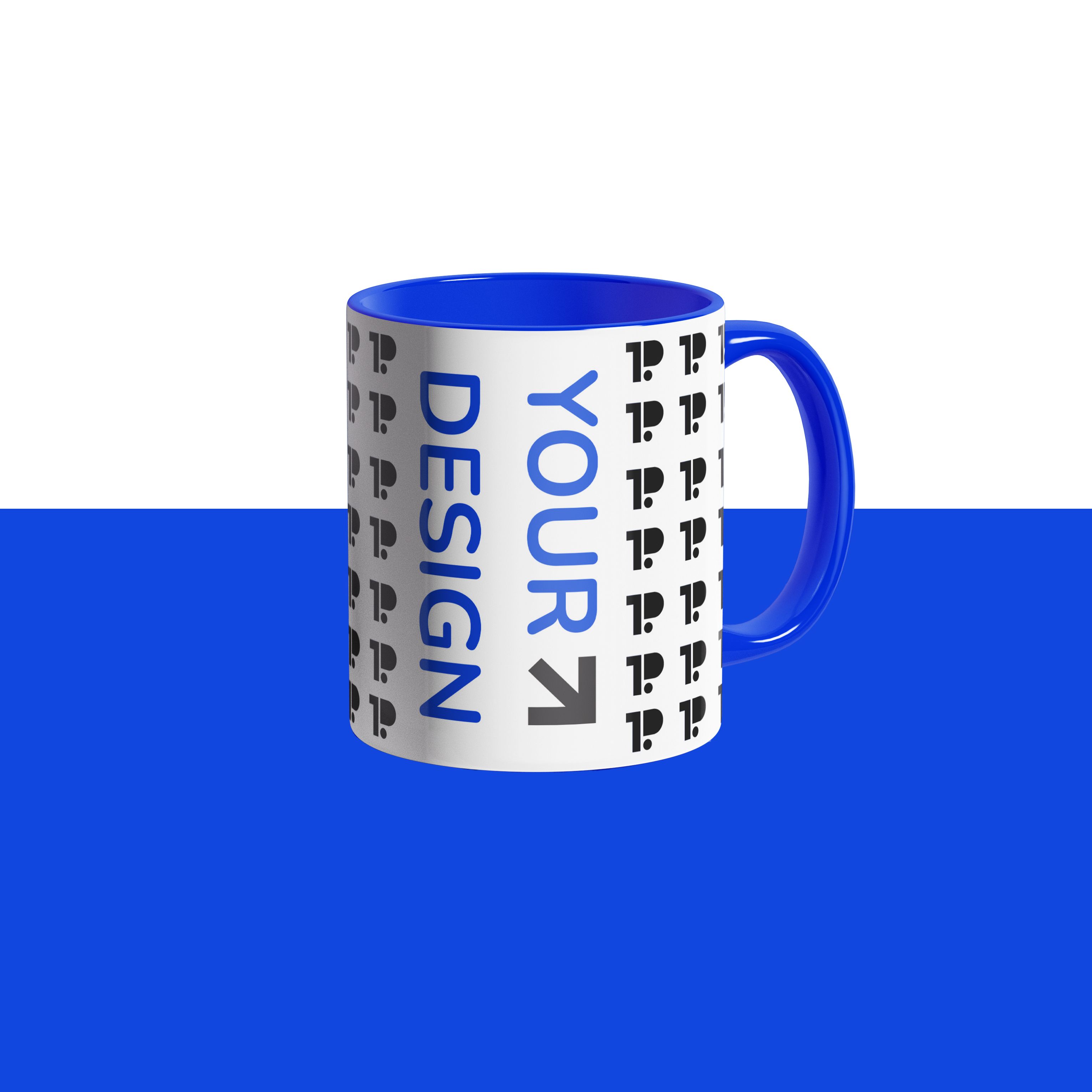 Accent Mug