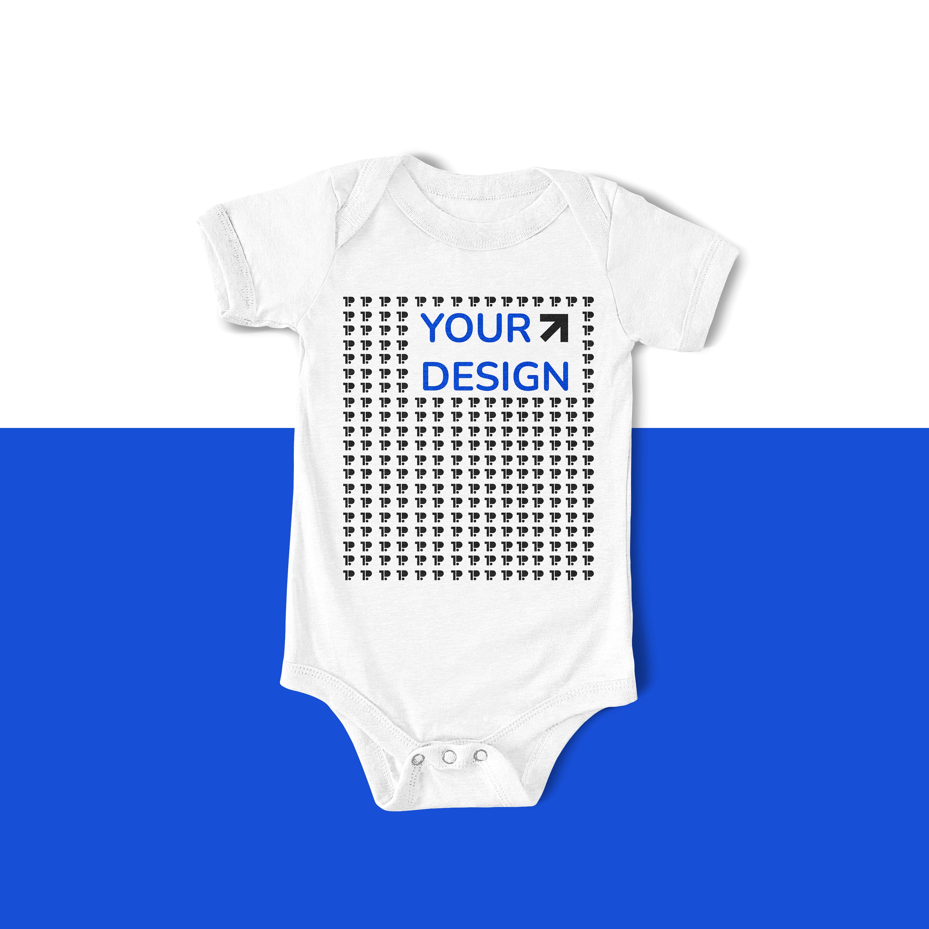 Baby Bodysuit Babybugz