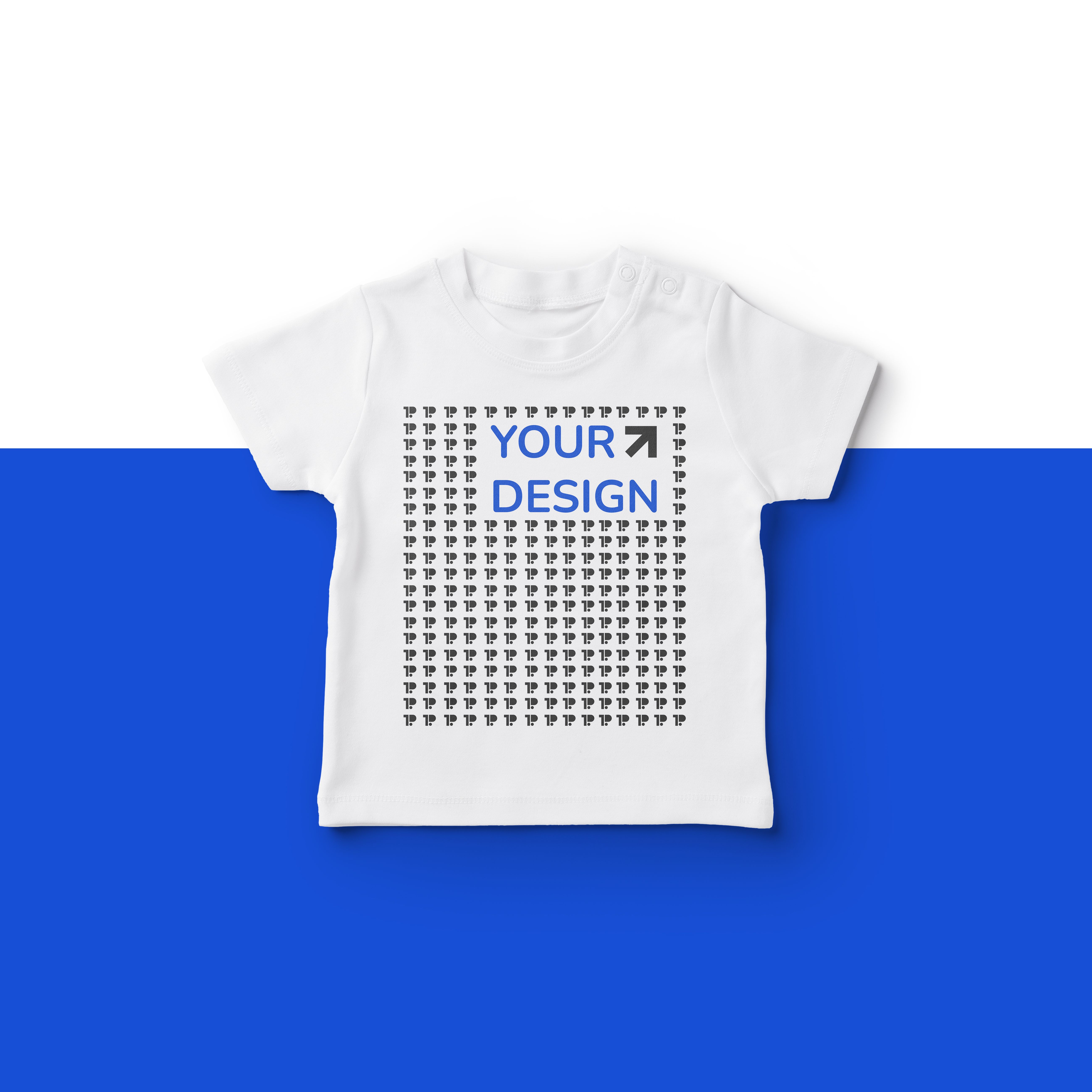 Baby T-shirt Babybugz