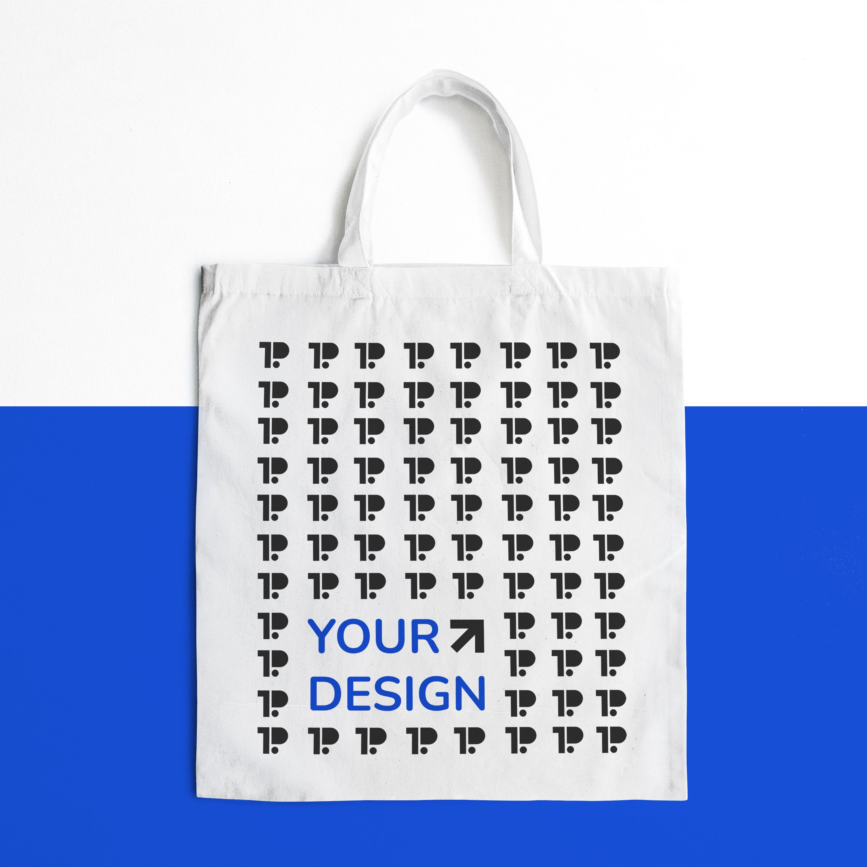 Cotton Tote Bag